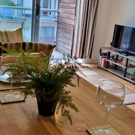 360 Serviced Accommodations - Colchester Marine Quay - 1 Double Bedroom Apartment Kültér fotó