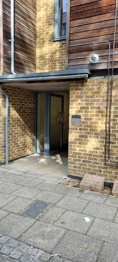 360 Serviced Accommodations - Colchester Marine Quay - 1 Double Bedroom Apartment Kültér fotó