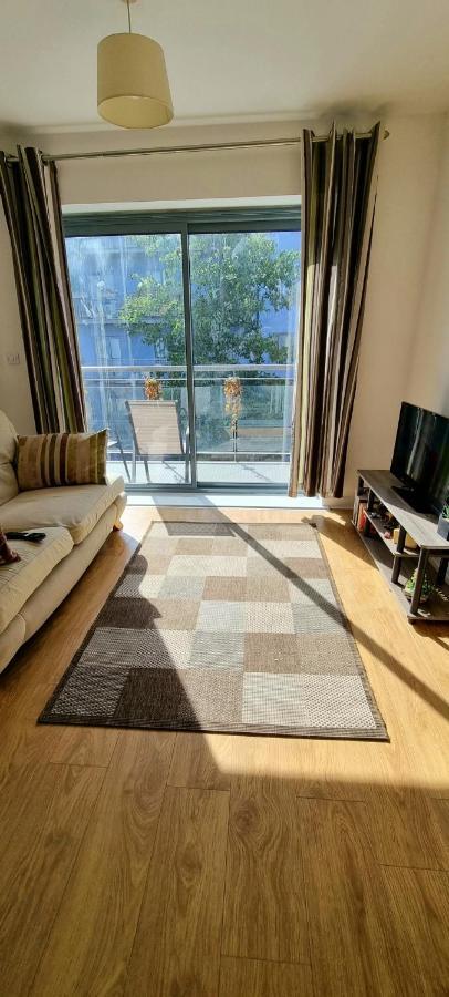 360 Serviced Accommodations - Colchester Marine Quay - 1 Double Bedroom Apartment Kültér fotó